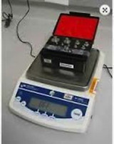 Denver Instrument Si-2002