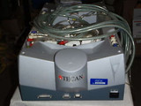 Tecan Hs 4800 Hybridization Automated System Liquid Station