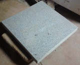 Bench-Top Anti Vibration Marble Slab 28 X 28 X 3