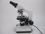 Unico Microscope Lab Laboratory  Objectives, 100X 40X 10X 4X Scope