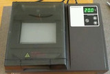 Pharmacia Biotech Genephor Electrophoresis Unit - Powers On