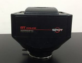 Warranty Diagnostic Instruments Rt Color Slider Spot Microscope Camera 2.2.1 D2