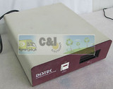 Distek Dissolution System Model 2100 Control Module Warranty