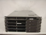 Hp Proliant Dl 360 - Lot Of 5