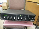 Burleigh Rg-93 High-Performance Ramp Generator