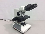 Fisher Scientific Compound Biological Microscope Cat.S90010A