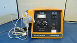 Beckman Model@ 110 A Liquid Chromatograph Pump - Powers On!  S1396