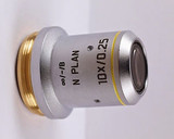 Leica N Plan 10X /0.25 Infinity Microscope Objective