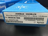 New Hplc Column Agilent Zorbax 300Sb-C8 3.5 Um 1.0 X50 Mm # 865630-906,