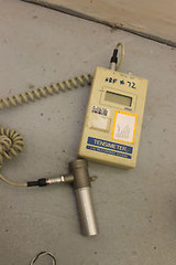 Soil Measurement Systems Tensimeter