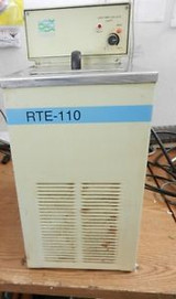 Neslab Rte 110 Hot Water Bath And Circulator Neslab Rte 110 Hot Water Bath And Circulator