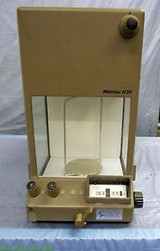 Mettler H30 Precision Analytical Balance