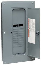 Square D by Schneider Electric HOM20L125C Homeline 125 Amp 20-Space 20-Circui...