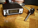 Kent Scientific Isometric Transducer 100G Trn011