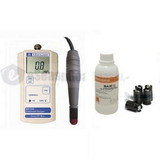 Milwaukee Mw600+Ma9071+Ma841 Combo, Do Meter + 7 Membrane + 230Ml Electrolyte