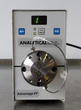 Analytical Sales & Service Rheodyne Low Pressure Valve, Ev501-104