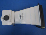 Wild Heerbrugg 0.8X Polaroid Camera Microscope Attachment Mp511A