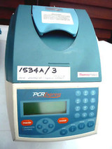 Thermo Hybaid Pcr Express Thermal Cycler Pcyl 001Issue 3