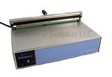 Perkin Elmer Wallac Heatsealer 1295-012 Heat Sealer For Betaplate Bags
