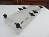 Bio-Rad Mini-Protean Ii Multiscreen Apparatus 235Br-05726 Acrylic