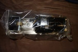 Bodine Nse-12  90Vdc, 1/12Hp 12000Rpm Mc12V Centrifuge Motor W Vibrac Tachometer