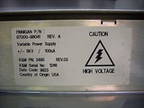 Thermo Finnigan Power Supply 97000-98041