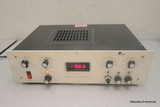 Pacific Instruments Digital Photometer Model 124