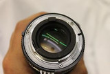 Nikkor Nikon 85Mm 1:2 198696 Lens
