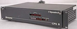 Dynatech Dynapac Cpx-8 Rack Mount 8-Port Control Controller Module Unit