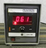 Pickering Laboratories Crx 390 Column Heater Refurbished