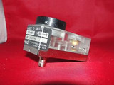 Inrad Laser Q-Switch M/N: 212-090 Ar 1.06 Fc-43