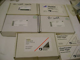 Lot Of New Assorted  Pharmacia Phastgel Sample Applicator ,