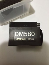Nikon Dm580 Dm 580 G-2A Microscope Filter Cube Standard Filter Block For Green