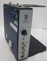 Matec Ssp-1 Esa Sample Cell Assembly