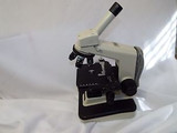 Nikon Microscope, Alphaphot-2 Ys2, Includes 4 Objective Lenses