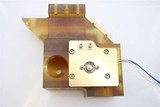 Co2 Nd:Yag Laser Beam Block Shutter Mirror 100W+ Beam Combiner System