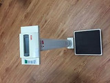 Seca 767 Digital Electronic Column Scale W/Bmi Function 450Lbs.