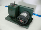 Marvac Scientific Model A10 Vacuum Pump