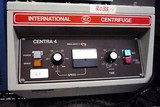 Iec Centra-4 Bench Top Centrifuge