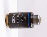 Zeiss Cp-Achromat 40X /.65 Infinity Microscope Objective