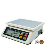 Intelligent-Lab Precision Scales (XM-1500) W/ TWO YEAR WARRANTY