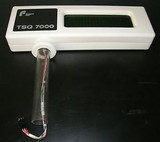 Thermo Finnigan Tsq 7000 Display