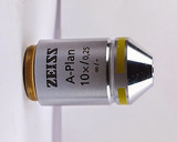 Zeiss A-Plan 10X /0.25 Infinity Microscope Objective