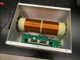 Power Supply For Micromass Quattro Ultima Quadrupole For Mass Spec