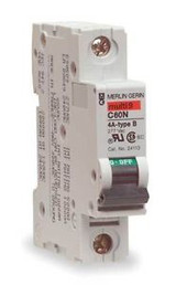 SCHNEIDER ELECTRIC MG17404 Supplemental Protector