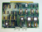 Becton Dickinson Bd 03-20060-03 Conflict Resolution Card Pcb Board, 07-20060-03