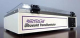 Spectroline Ultraviolet Transilluminator Tr-365R / 120V/60Hz/2.0Amp