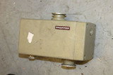 Pfeiffer Balzer Turbo Molecular Vacuum Pump   Oil Mist Filter