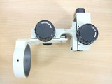 Nikon Microscope Xz Focusing Mount Holder