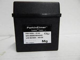 Perkin Elmer  Manganese N305-0144 For Aa Atomic Absorption